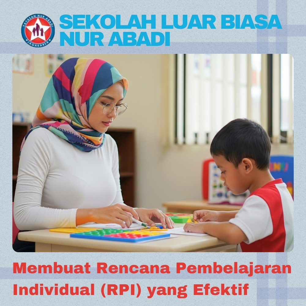 Javabetsport Membuat Rencana Pembelajaran Individual (RPI) yang Efektif
